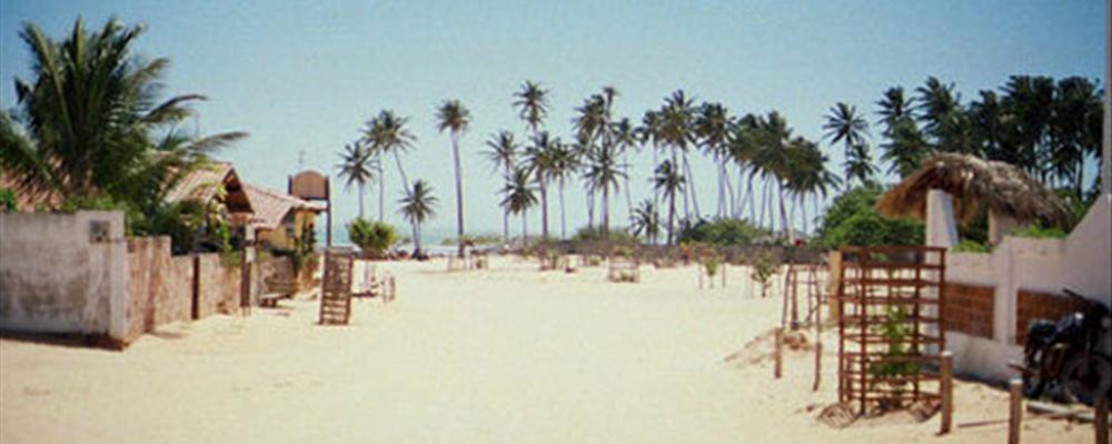 jeriocoacoara - our brazilian secret